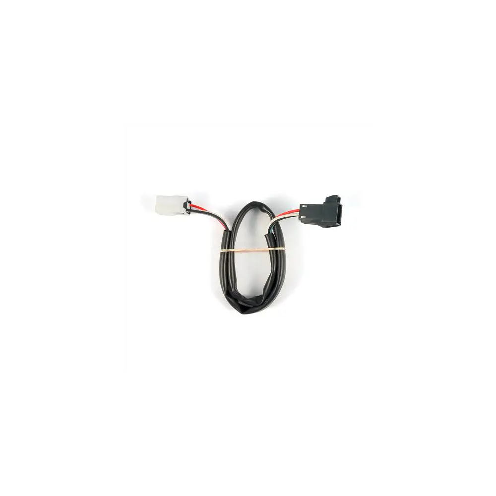Brake Control Tee - Nissan w/ Quick Plug - 51383